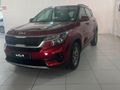 2022 Kia Seltos 1.6 EX