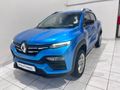 2025 Renault Kiger 1.0T Zen