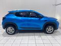 2025 Renault Kiger 1.0T Zen
