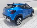 2025 Renault Kiger 1.0T Zen