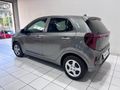 2024 Kia Picanto 1.0 LX Manual