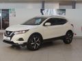 2019 Nissan Qashqai 1.5 dCi Acenta Plus