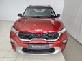2022 Kia Sonet 1.0T EX Auto