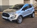 2022 Ford EcoSport 1.5 TiVCT Ambiente Auto