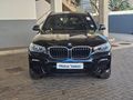 2021 BMW X3 xDrive20d M Sport