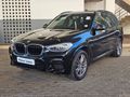 2021 BMW X3 xDrive20d M Sport