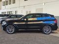 2021 BMW X3 xDrive20d M Sport