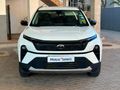 2025 TATA Harrier 2.0TD Pure+ Auto
