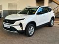 2025 TATA Harrier 2.0TD Pure+ Auto