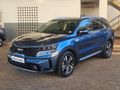 2024 Kia Sorento 2.2D SXL AWD Auto