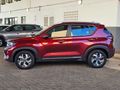 2024 Kia Sonet 1.0T EX+ Auto