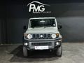 2024 Suzuki Jimny 1.5 GLX Auto