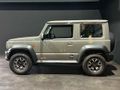 2024 Suzuki Jimny 1.5 GLX Auto