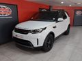 2021 Land Rover Discovery 3.0 TD6 SE