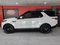 2021 Land Rover Discovery 3.0 TD6 SE
