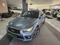 2014 Infiniti Q50 2.2 D Sport Auto