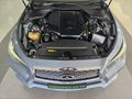 2014 Infiniti Q50 2.2 D Sport Auto
