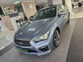 2014 Infiniti Q50 2.2 D Sport Auto
