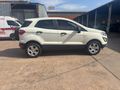 2020 Ford EcoSport 1.5 TDCi Ambiente