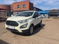 2020 Ford EcoSport 1.5 TDCi Ambiente