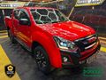 2020 Isuzu D-Max 250 HO X-Rider Auto Double-Cab
