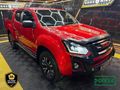 2020 Isuzu D-Max 250 HO X-Rider Auto Double-Cab
