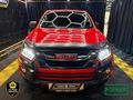 2020 Isuzu D-Max 250 HO X-Rider Auto Double-Cab