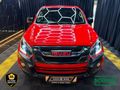 2020 Isuzu D-Max 250 HO X-Rider Auto Double-Cab