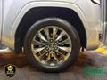 2026 Toyota Land Cruiser 300 V6 3.3D ZX