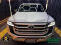 2026 Toyota Land Cruiser 300 V6 3.3D ZX