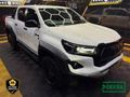 2026 Toyota Hilux 2.8GD-6 GR-Sport Double-Cab 4x4