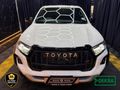 2026 Toyota Hilux 2.8GD-6 GR-Sport Double-Cab 4x4