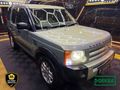 2008 Land Rover Discovery 3 Td V6 SE Auto
