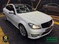2013 Mercedes-Benz C-Class C 250 CDi BE Coupe Auto