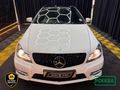2013 Mercedes-Benz C-Class C 250 CDi BE Coupe Auto