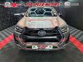2021 Toyota Hilux 2.8 GD-6 Raised Body Raider Auto Double-Cab
