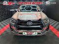 2021 Toyota Hilux 2.8 GD-6 Raised Body Raider Auto Double-Cab