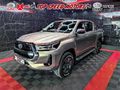2021 Toyota Hilux 2.8 GD-6 Raised Body Raider Auto Double-Cab