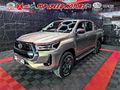 2021 Toyota Hilux 2.8 GD-6 Raised Body Raider Auto Double-Cab