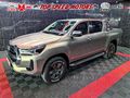 2021 Toyota Hilux 2.8 GD-6 Raised Body Raider Auto Double-Cab