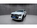 2026 Ford Ranger 3.0TD V6 Platinum 4WD Double-Cab