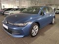 2025 Volkswagen Golf 1.4 TSI Life Auto (110kw)