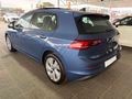2025 Volkswagen Golf 1.4 TSI Life Auto (110kw)