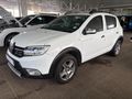 2020 Renault Sandero 900T Stepway Expression