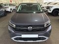 2026 Volkswagen T-Cross 1.0 TSI Auto