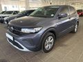 2026 Volkswagen T-Cross 1.0 TSI Auto