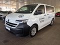 2026 Volkswagen Kombi 2.0TDI Basic Auto (125kw)