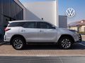 2024 Toyota Fortuner 2.8 GD-6 Auto (mHev)