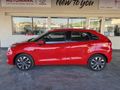 2021 Toyota Starlet 1.4 XS