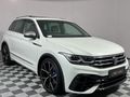 2022 Volkswagen Tiguan R 2.0 TSI 4M Auto (235kw)